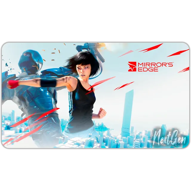 Origin • MIRROR'S EDGE ▫ ГАРАНТИЯ ▫ ПОДАРОК