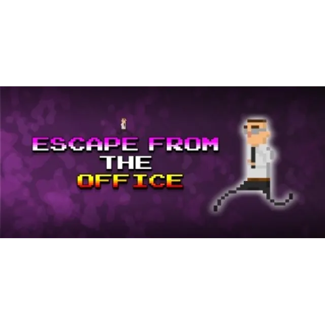Escape from the Office (Steam key/Region free)