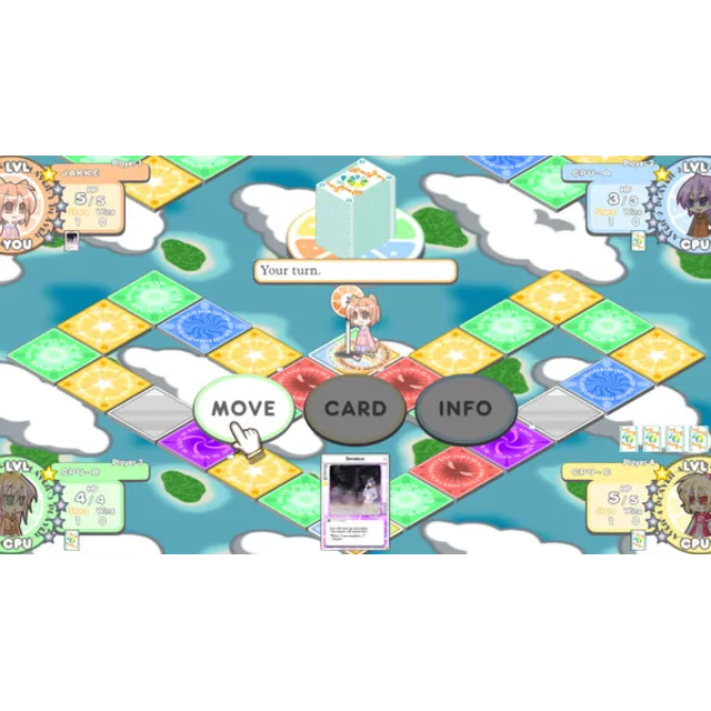 100% Orange Juice (STEAM GIFT RU/CIS)+BONUS