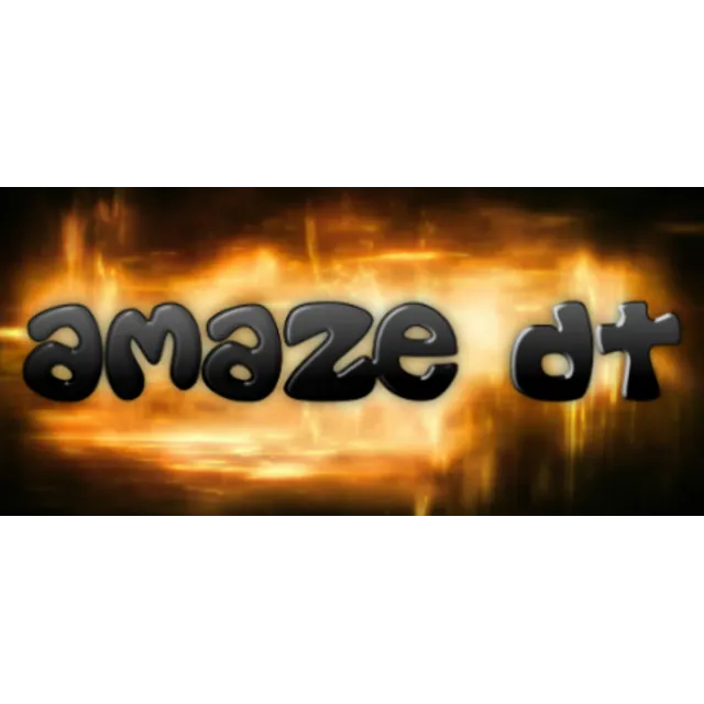 aMAZE Dark Times (Steam key/Region free)