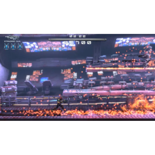 Chaos Domain  STEAM KEY REGION FREE GLOBAL