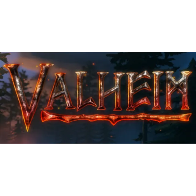Valheim (Аренда аккаунта Steam 7 дней) Мультиплеер, GFN