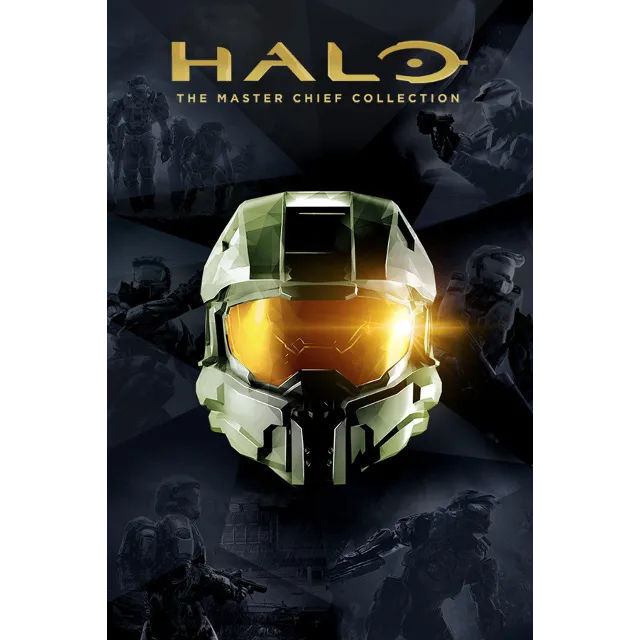 Halo: The Master Chief (Аренда аккаунта Steam 7 дней)
