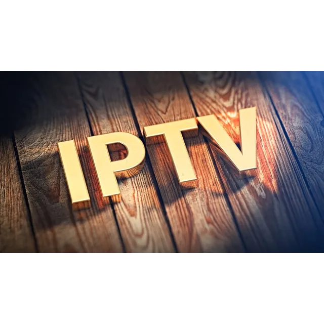 IPTV подписка на 12 месяцев, 12,050+ онлайн-каналов