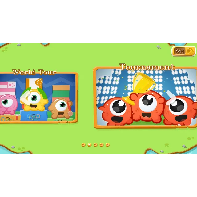 Adorables (Steam key/Region free)