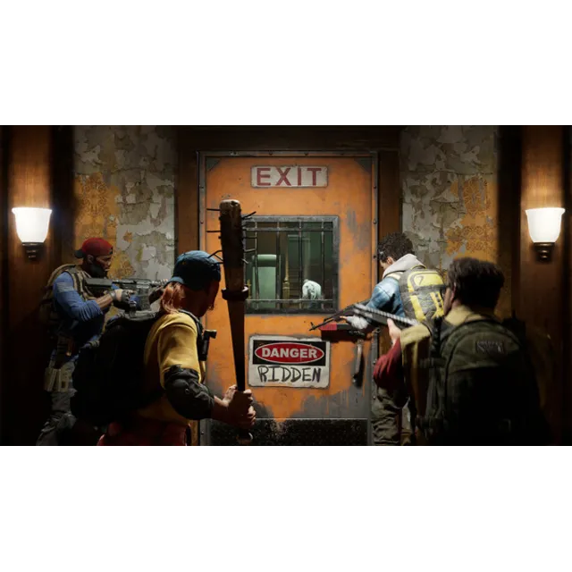 Back 4 Blood Beta Early Acces (Steam Ключ) GLOBAL