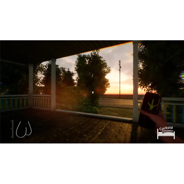 Cuckold Simulator (STEAM KEY/REGION FREE)