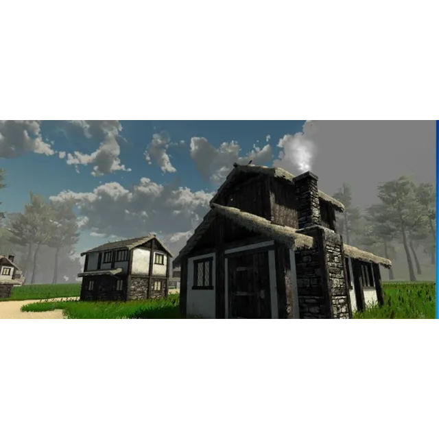 Blood of Old + The Rise to Greatness! STEAM KEY GLOBAL
