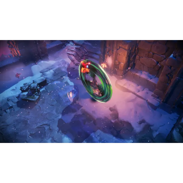 Darksiders Genesis. STEAM-ключ (RU+СНГ)