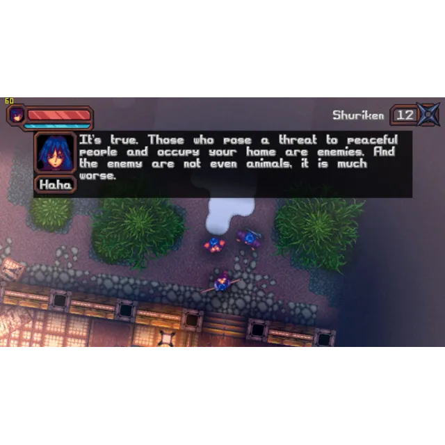 Blood Branched Sakura (Steam key/Region free)