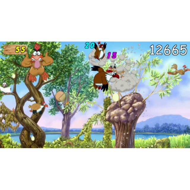 Chicken Shoot Gold STEAM KEY GLOBAL () ()