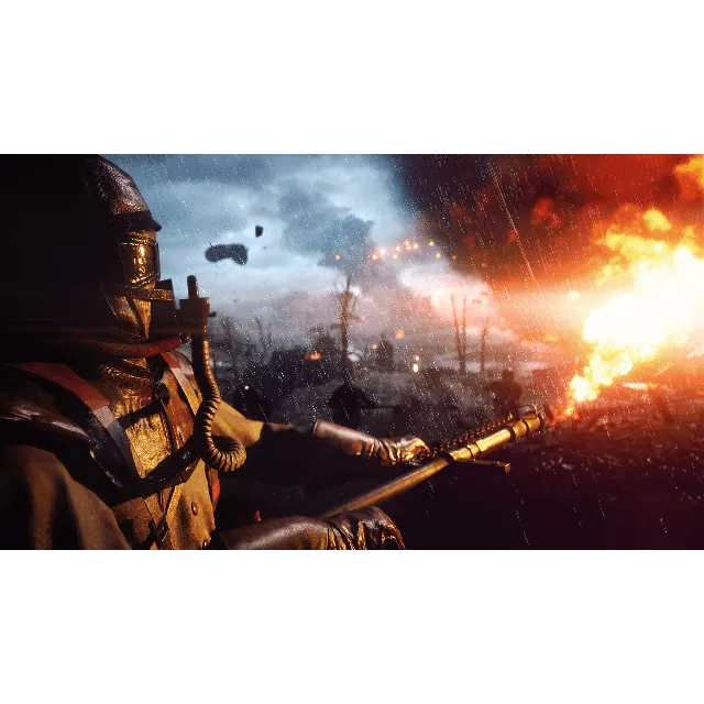 Battlefield 1 Standard Edition Ключ (Origin, Reg Free)