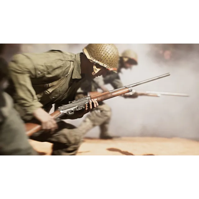Battlefield V Standard Edition Ключ (Origin, Reg Free)