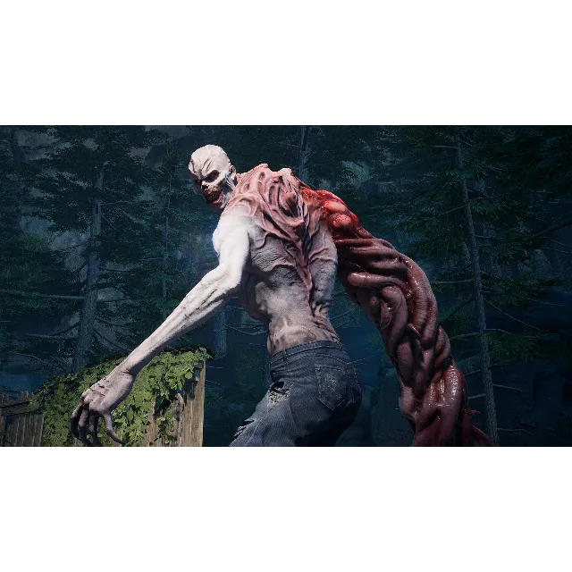 Back 4 Blood Beta Early Access Key (Epic Games Store)