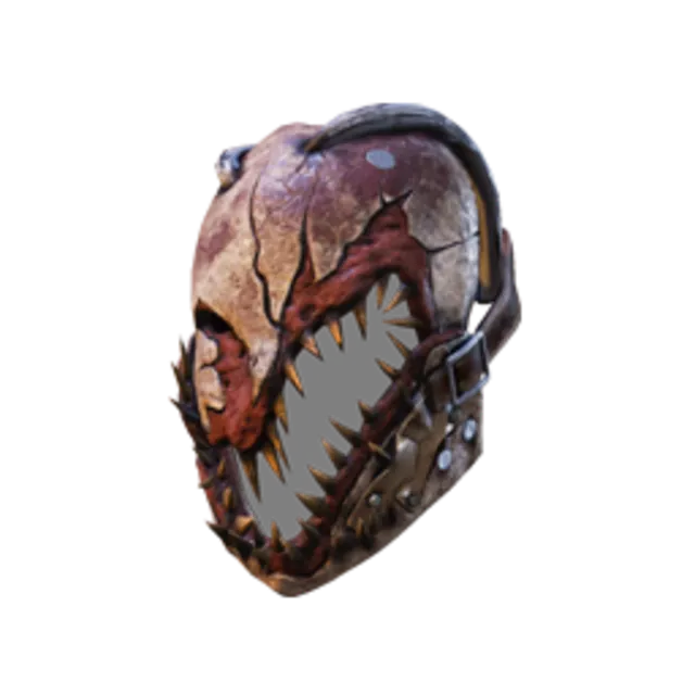 Dead By Daylight The Trappers Mask Chuckles Steam