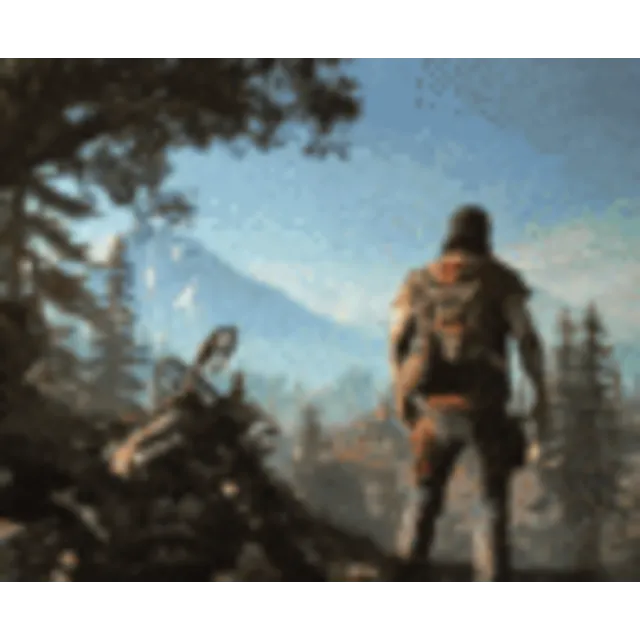 DAYS GONE + CYBERPUNK 2077 ОФФЛАЙН АККАУНТ [STEAM]