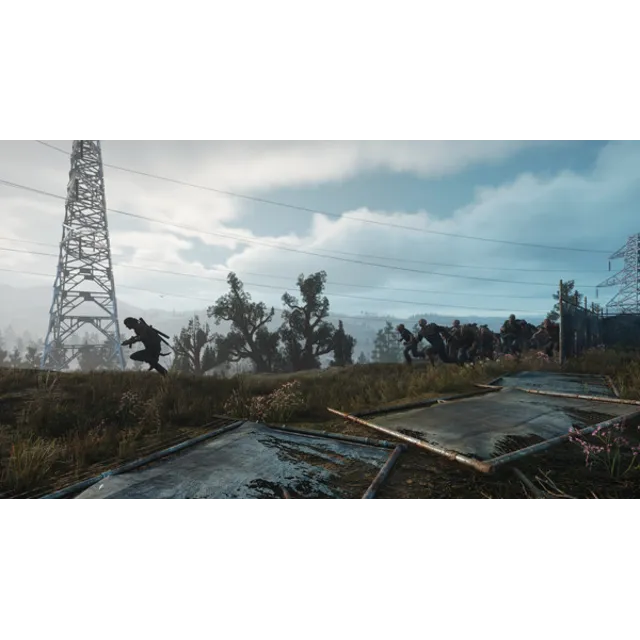 Days Gone | Steam | Оффлайн | Обновления | Region Free