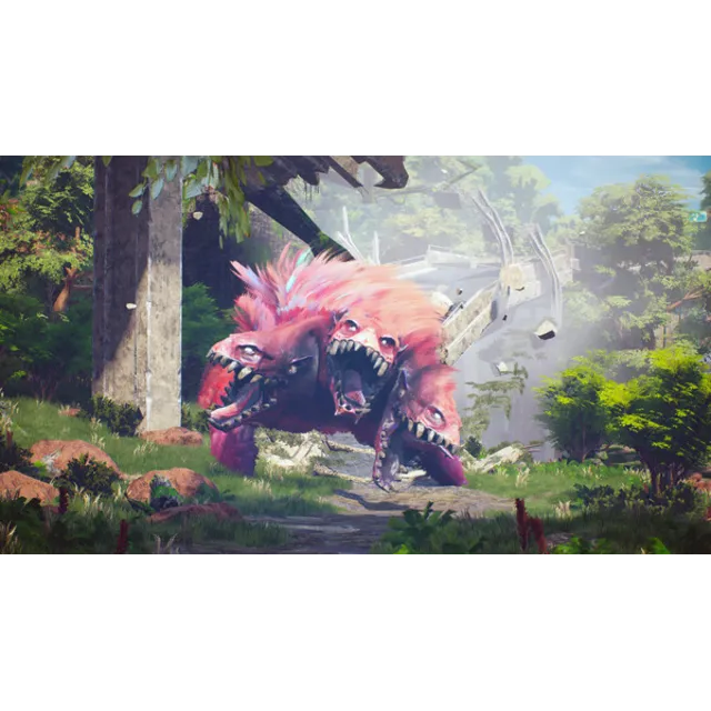 BIOMUTANT | Steam | Обновления | Region Free
