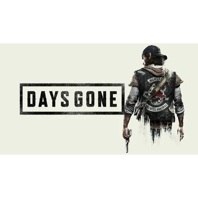 DAYS GONE ЖИЗНЬ ПОСЛЕ STEAM НАВСЕГДА + ОБНОВЛЕНИЕ+DLC