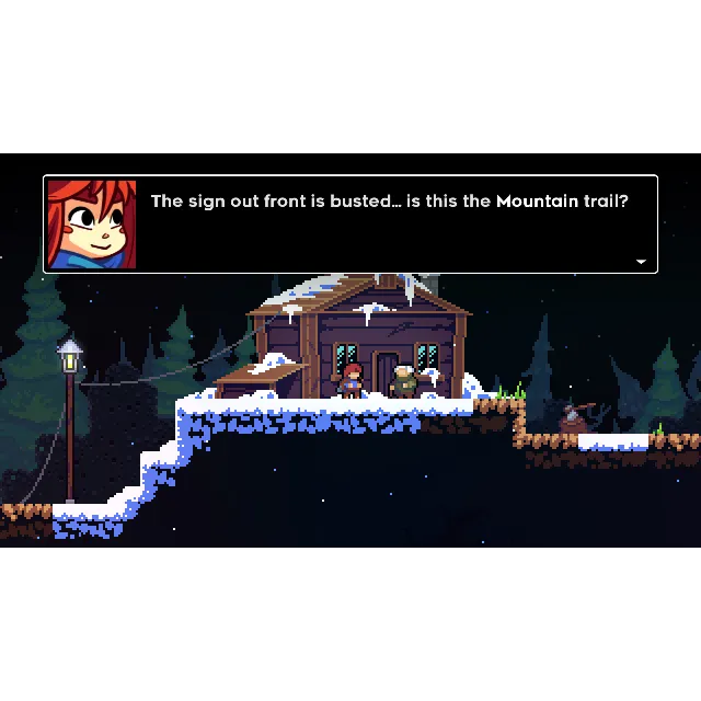 Celeste [STEAM] Активация