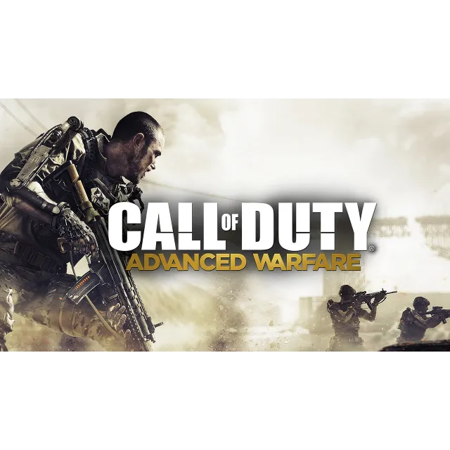 Call of Duty: Advanced Warfare | Steam | Region Free