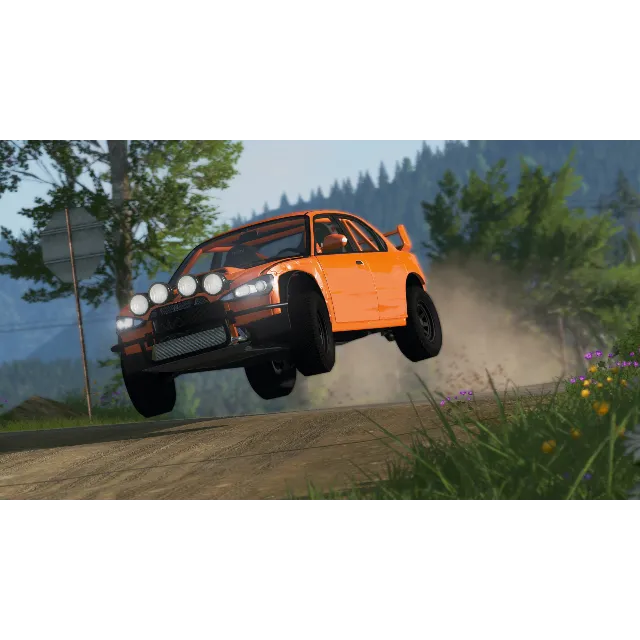 BeamNG.drive [STEAM] аккаунт