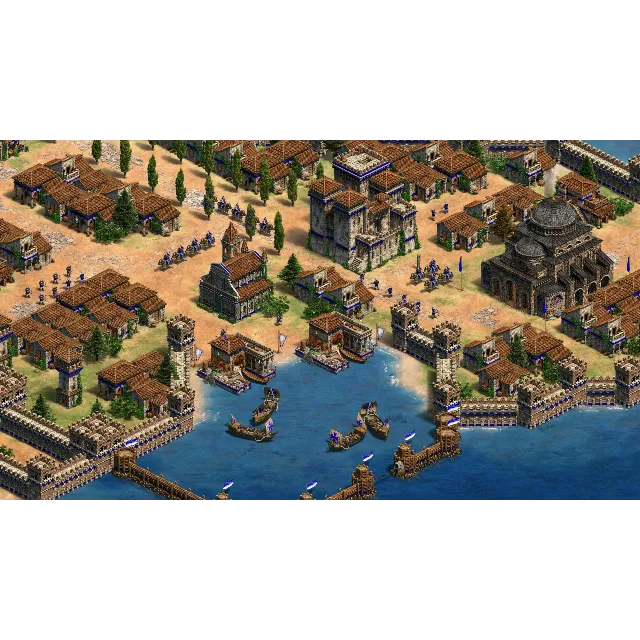 Age of Empires II - Definitive Edition [STEAM]