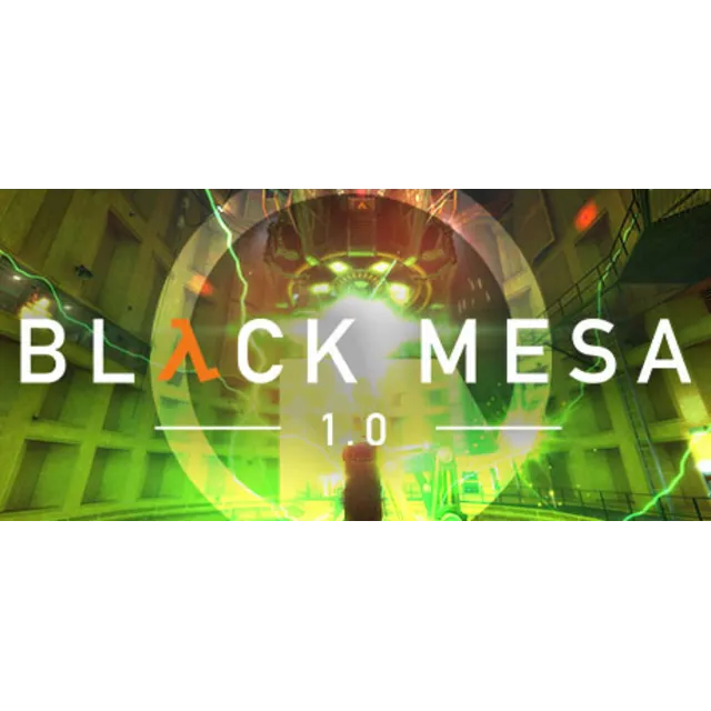 Black Mesa - Steam Access OFFLINE
