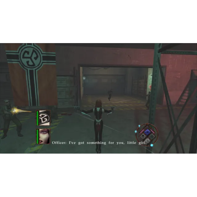 BloodRayne 1-2 Terminal Cut | Steam | Region Free