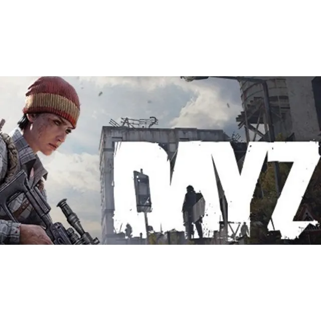 DayZ Аккаунт 10 лет 6 lvl (Region Free) НЕ ЛИМИТНЫЙ