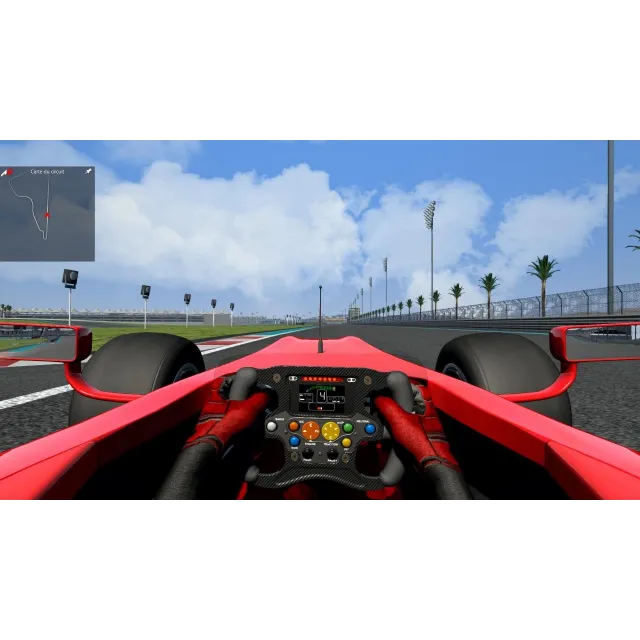 Assetto Corsa Ultimate Edition +Competizione [STEAM]
