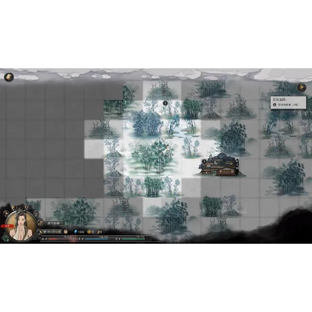 (Tale of Immortal) STEAM аккаунт