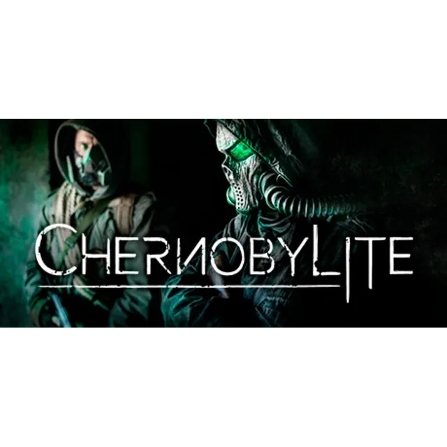 Chernobylite - Steam Access OFFLINE