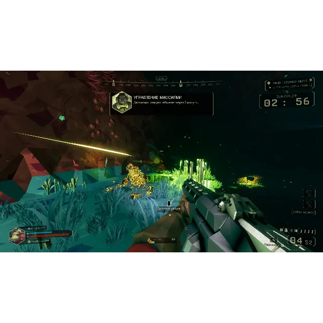Deep Rock Galactic: Dwarven Legacy [Steam] аккаунт