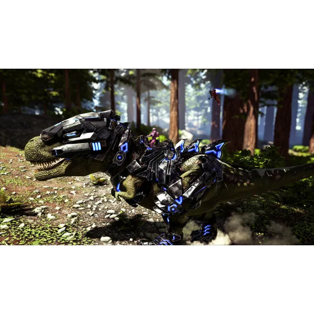ARK: SURVIVAL EVOLVED®(Region Free)