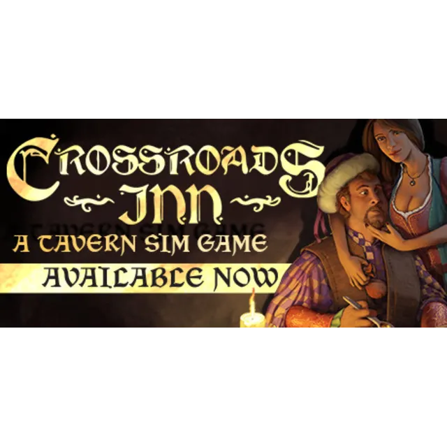 Crossroads Inn - Steam Access OFFLINE