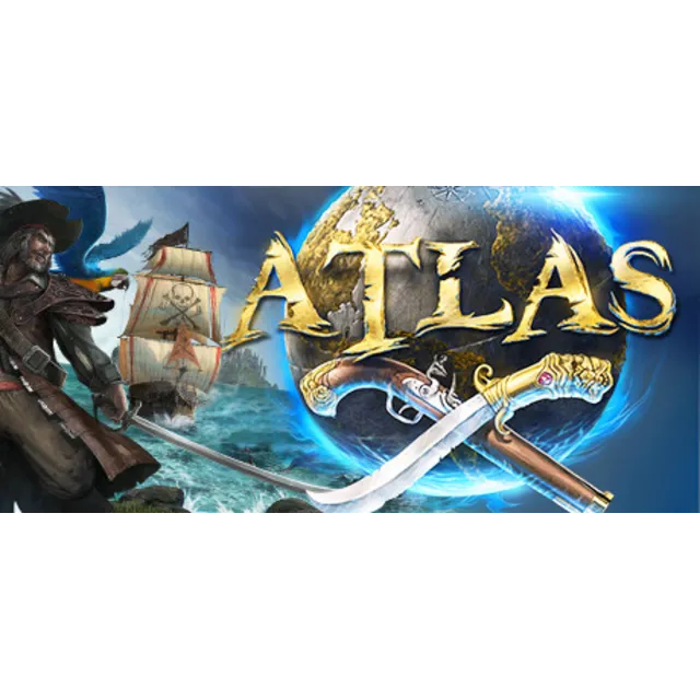 ATLAS - Steam Access OFFLINE
