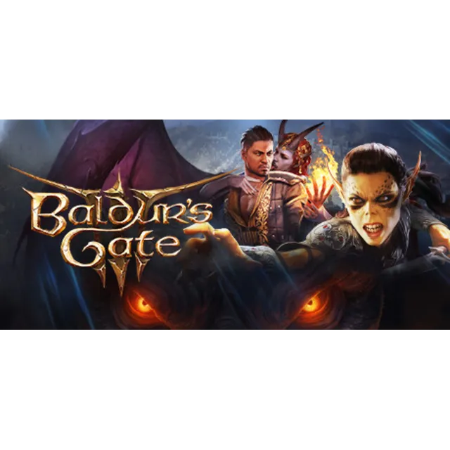 Baldur's Gate 3 - Steam Access OFFLINE