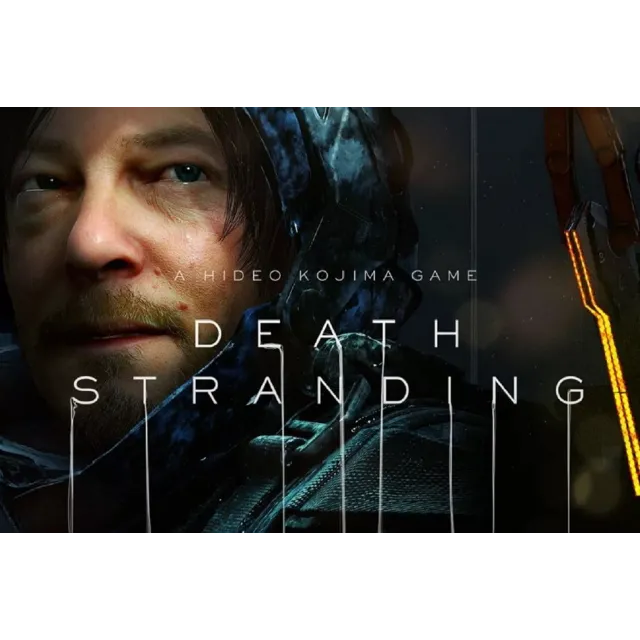 DEATH STRANDING + RED DEAD REDEMPTION 2 ОФФЛАЙН