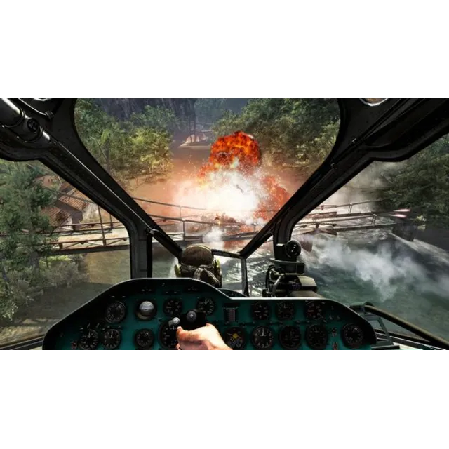Call of Duty: Black Ops (Steam) - Region Free