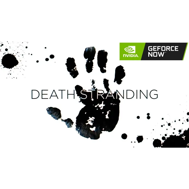 DEATH STRANDING + DLC (ОФФЛАЙН)