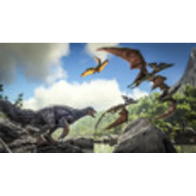ARK: Survival Evolved Новый Аккаунт.