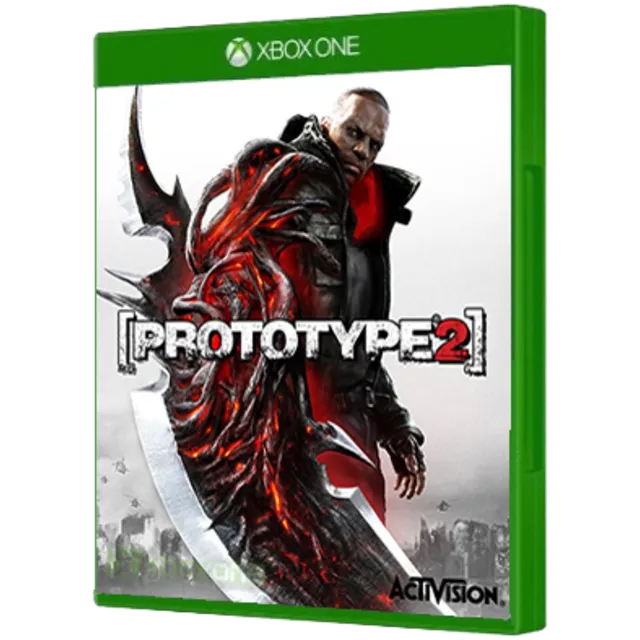 ✅💥 PROTOTYPE 2 💥✅ XBOX ONE/X/S 🔑 КЛЮЧ 🔑