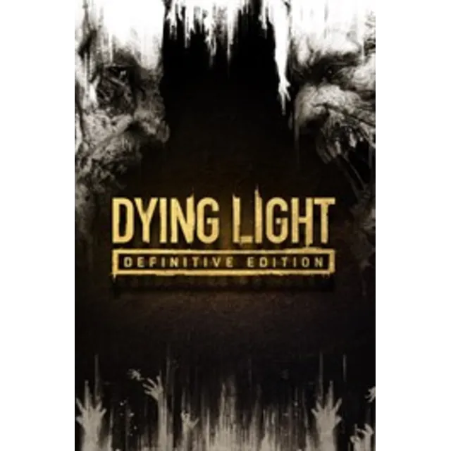 ✅💥DYING LIGHT: DEFINITIVE EDITION💥✅XBOX ONE/X/S🔑КЛЮЧ