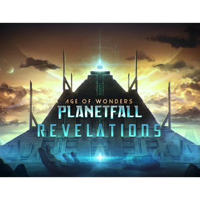 Age of Wonders Planetfall Revelations (steam)