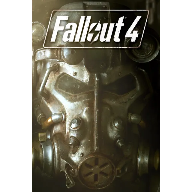 Fallout 4 Xbox One &amp; Series X|S
