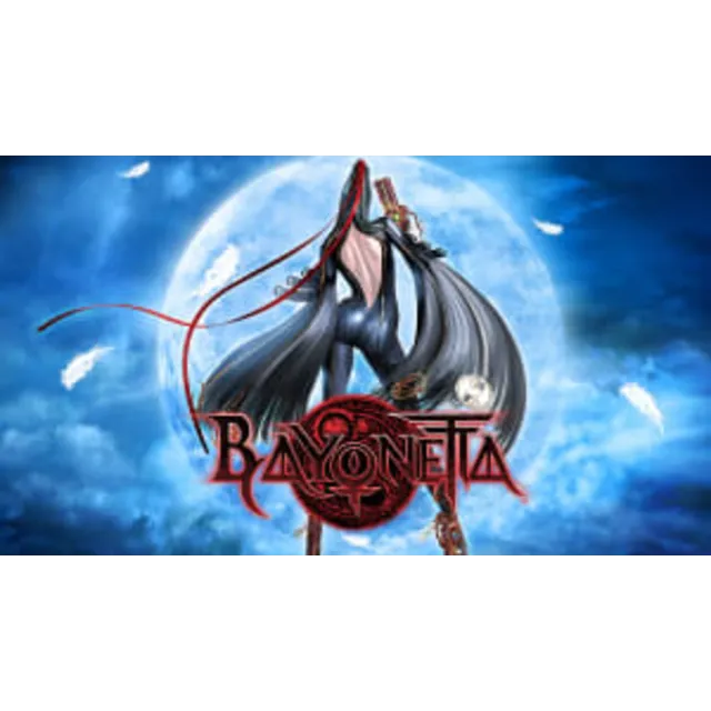 Bayonetta™ Nintendo Switch
