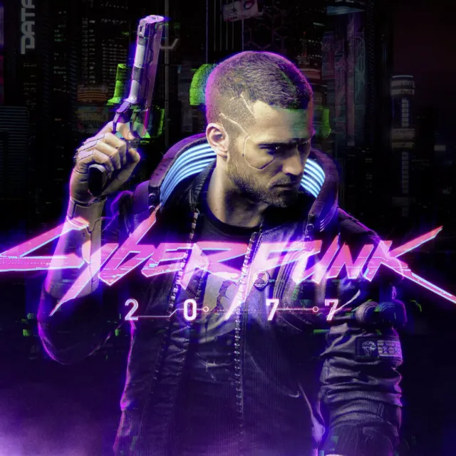 BESTCYBERPUNK 2077+DLCОФФЛАЙН АКТИВАЦИЯ+PAYPAL