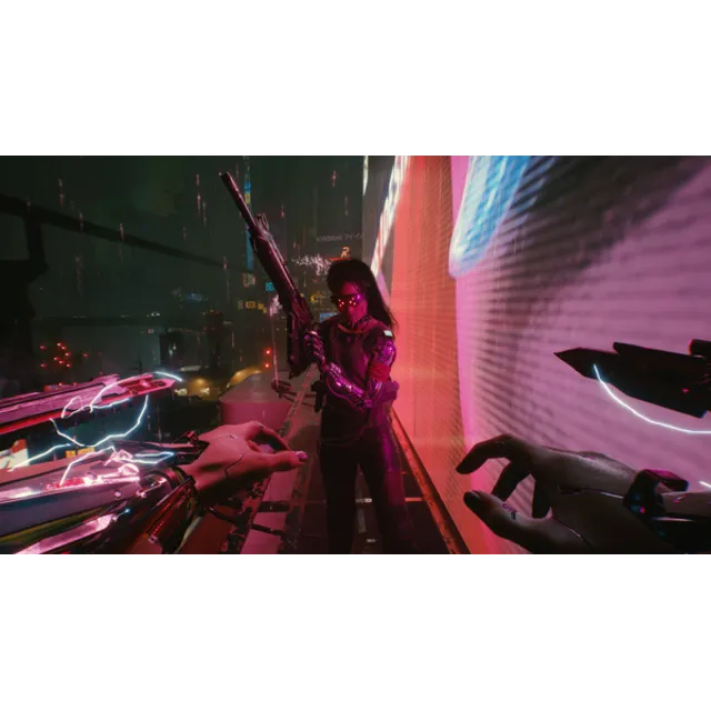 Cyberpunk 2077 +DLC  | Steam | Region Free | Обновления