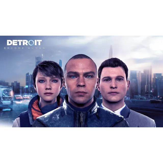 CYBERPUNKDetroit ОФФЛАЙН АККАУНТ + ПАТЧИ [STEAM]